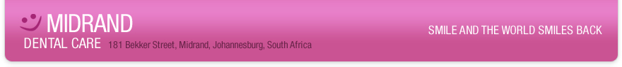 dentist midrand